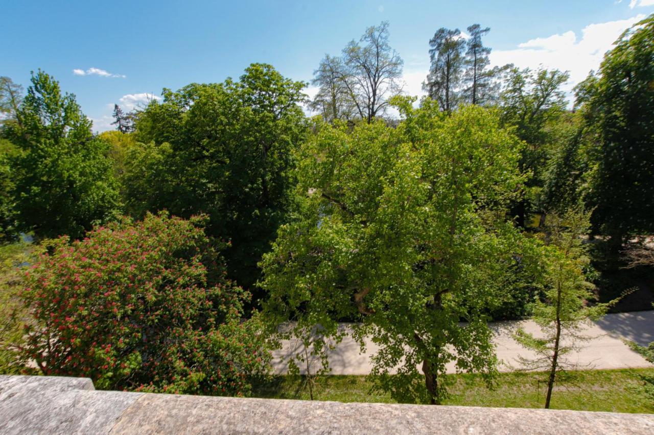 Apartamento Maison Labruyere Bordeaux - Jardin Public Exterior foto